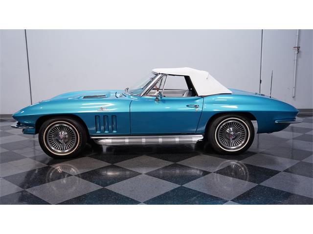 1965 Chevrolet Corvette (CC-2070615) for sale in Lithia Springs, Georgia