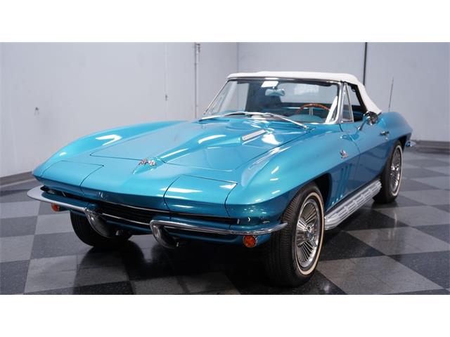1965 Chevrolet Corvette (CC-2070615) for sale in Lithia Springs, Georgia