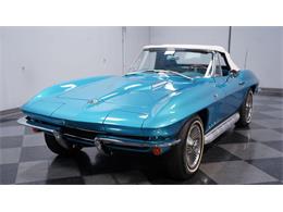 1965 Chevrolet Corvette (CC-2070615) for sale in Lithia Springs, Georgia