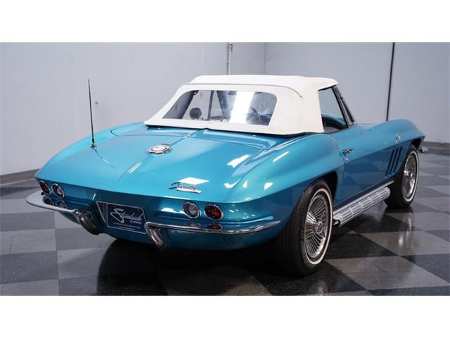 1965 Chevrolet Corvette (CC-2070615) for sale in Lithia Springs, Georgia