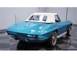 1965 Chevrolet Corvette (CC-2070615) for sale in Lithia Springs, Georgia