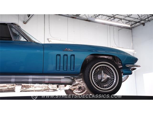 1965 Chevrolet Corvette (CC-2070615) for sale in Lithia Springs, Georgia
