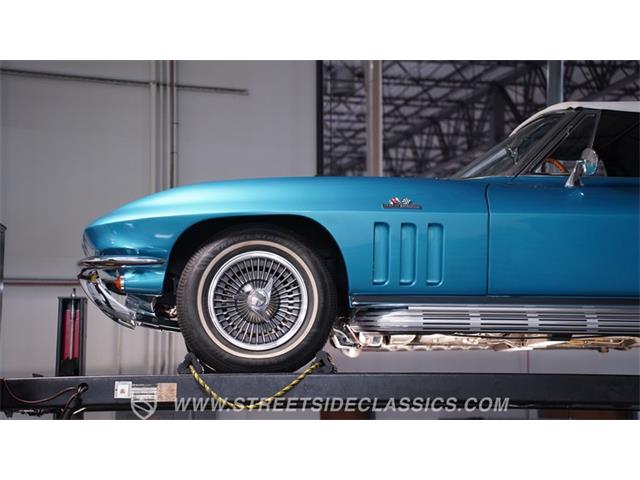 1965 Chevrolet Corvette (CC-2070615) for sale in Lithia Springs, Georgia