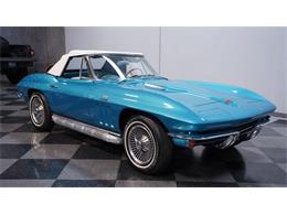 1965 Chevrolet Corvette (CC-2070615) for sale in Lithia Springs, Georgia