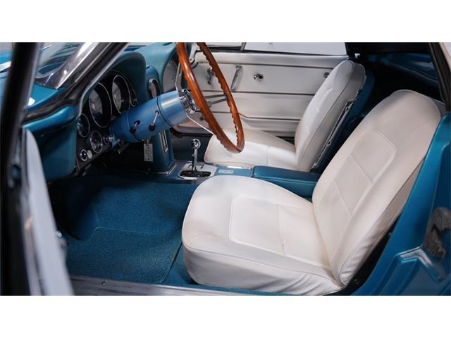 1965 Chevrolet Corvette (CC-2070615) for sale in Lithia Springs, Georgia