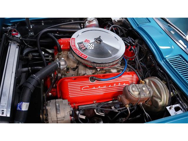 1965 Chevrolet Corvette (CC-2070615) for sale in Lithia Springs, Georgia