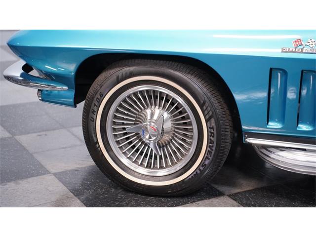 1965 Chevrolet Corvette (CC-2070615) for sale in Lithia Springs, Georgia