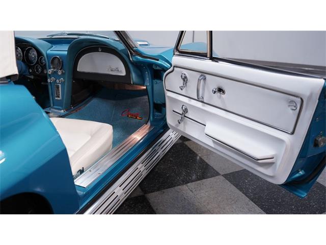 1965 Chevrolet Corvette (CC-2070615) for sale in Lithia Springs, Georgia