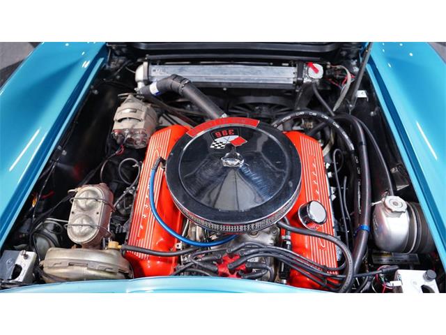1965 Chevrolet Corvette (CC-2070615) for sale in Lithia Springs, Georgia