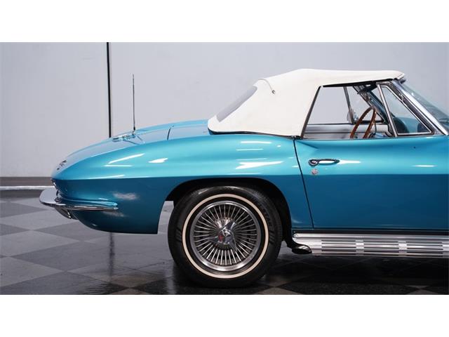 1965 Chevrolet Corvette (CC-2070615) for sale in Lithia Springs, Georgia