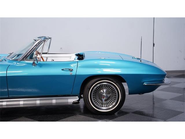 1965 Chevrolet Corvette (CC-2070615) for sale in Lithia Springs, Georgia