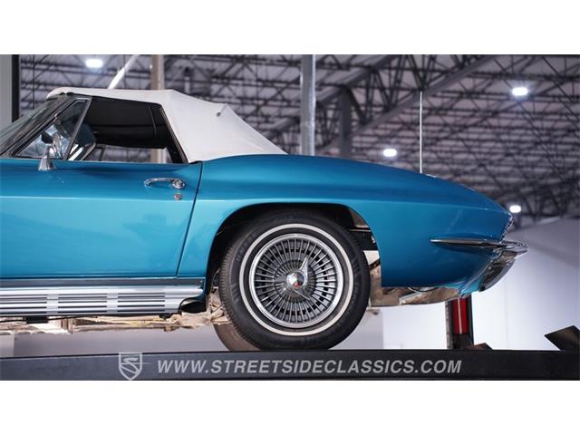 1965 Chevrolet Corvette (CC-2070615) for sale in Lithia Springs, Georgia