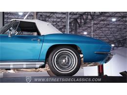 1965 Chevrolet Corvette (CC-2070615) for sale in Lithia Springs, Georgia