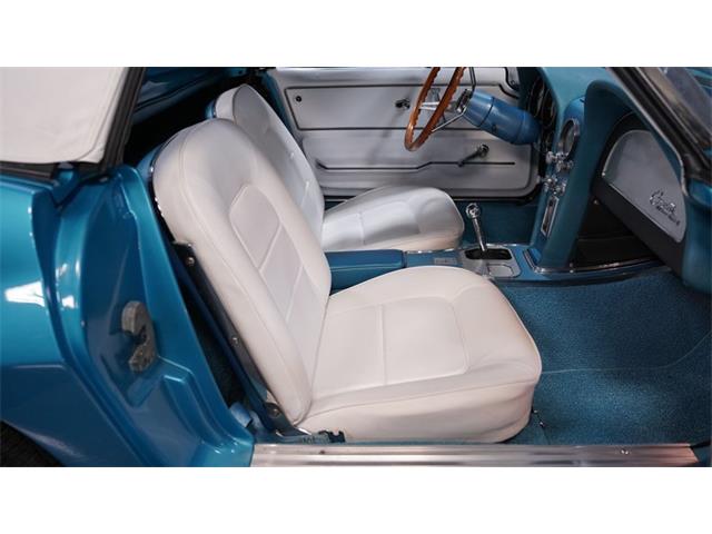 1965 Chevrolet Corvette (CC-2070615) for sale in Lithia Springs, Georgia