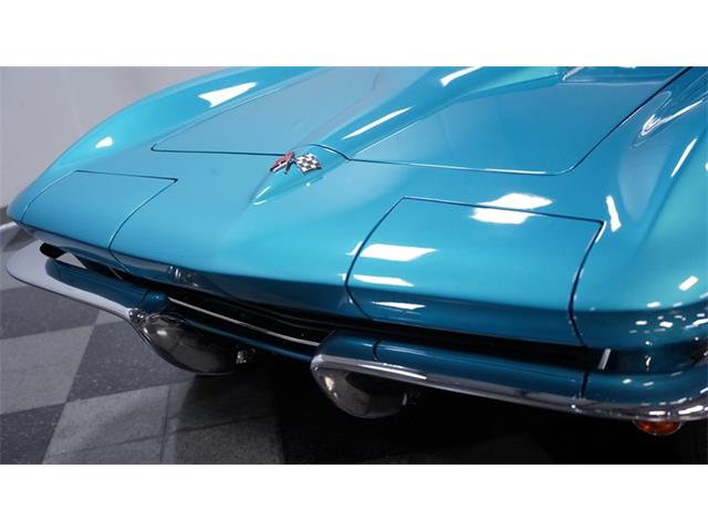 1965 Chevrolet Corvette (CC-2070615) for sale in Lithia Springs, Georgia