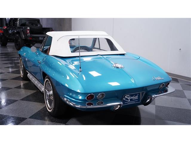1965 Chevrolet Corvette (CC-2070615) for sale in Lithia Springs, Georgia
