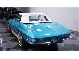 1965 Chevrolet Corvette (CC-2070615) for sale in Lithia Springs, Georgia