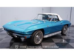 1965 Chevrolet Corvette (CC-2070615) for sale in Lithia Springs, Georgia
