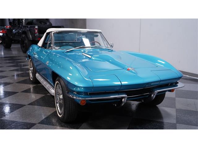 1965 Chevrolet Corvette (CC-2070615) for sale in Lithia Springs, Georgia