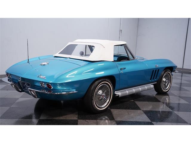 1965 Chevrolet Corvette (CC-2070615) for sale in Lithia Springs, Georgia