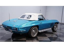 1965 Chevrolet Corvette (CC-2070615) for sale in Lithia Springs, Georgia