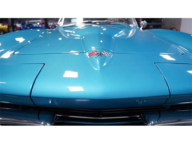 1965 Chevrolet Corvette (CC-2070615) for sale in Lithia Springs, Georgia