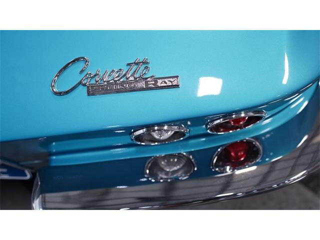 1965 Chevrolet Corvette (CC-2070615) for sale in Lithia Springs, Georgia