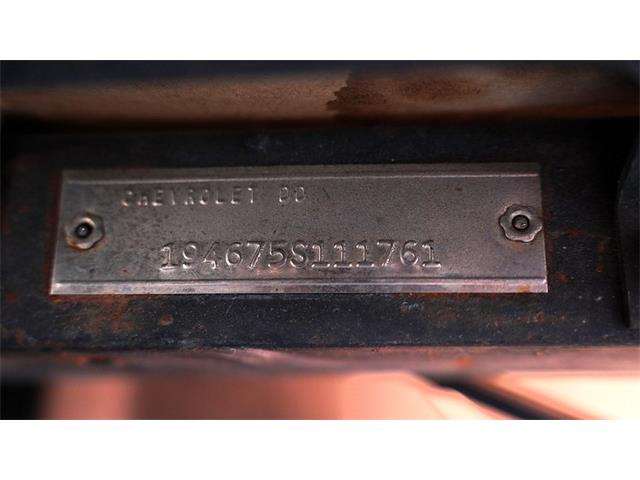 1965 Chevrolet Corvette (CC-2070615) for sale in Lithia Springs, Georgia