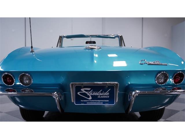 1965 Chevrolet Corvette (CC-2070615) for sale in Lithia Springs, Georgia