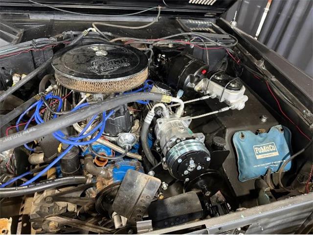 1968 Chevrolet Chevelle (CC-2076150) for sale in Cadillac, Michigan