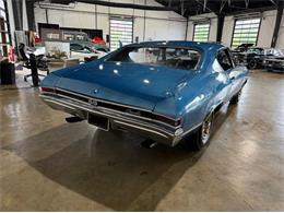 1968 Chevrolet Chevelle (CC-2076150) for sale in Cadillac, Michigan