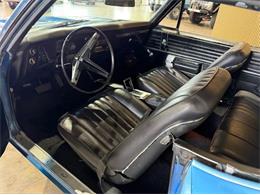 1968 Chevrolet Chevelle (CC-2076150) for sale in Cadillac, Michigan