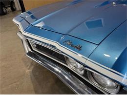 1968 Chevrolet Chevelle (CC-2076150) for sale in Cadillac, Michigan