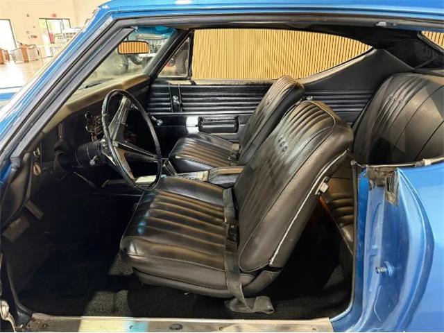 1968 Chevrolet Chevelle (CC-2076150) for sale in Cadillac, Michigan