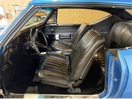 1968 Chevrolet Chevelle (CC-2076150) for sale in Cadillac, Michigan