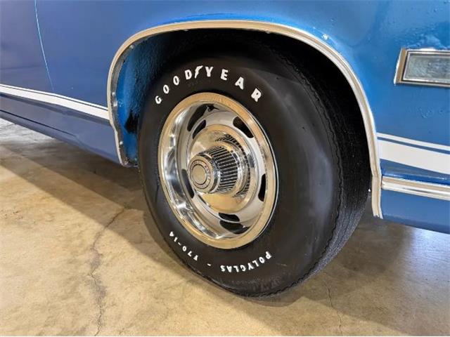 1968 Chevrolet Chevelle (CC-2076150) for sale in Cadillac, Michigan