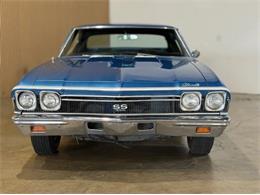 1968 Chevrolet Chevelle (CC-2076150) for sale in Cadillac, Michigan