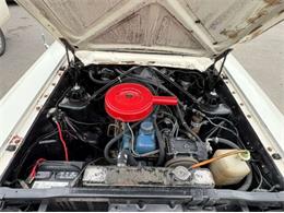 1964 Ford Fairlane (CC-2076151) for sale in Cadillac, Michigan