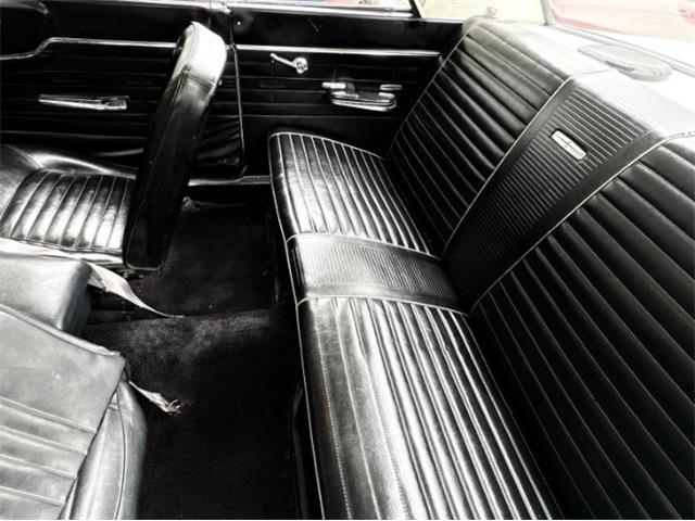 1964 Ford Fairlane (CC-2076151) for sale in Cadillac, Michigan