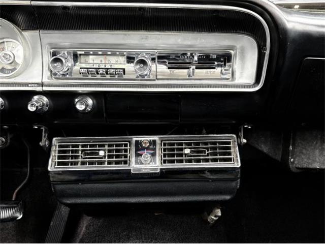 1964 Ford Fairlane (CC-2076151) for sale in Cadillac, Michigan