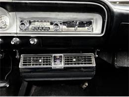 1964 Ford Fairlane (CC-2076151) for sale in Cadillac, Michigan
