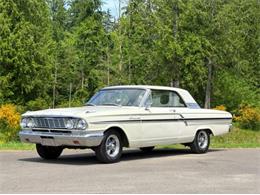 1964 Ford Fairlane (CC-2076151) for sale in Cadillac, Michigan