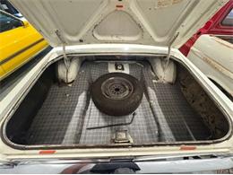 1964 Ford Fairlane (CC-2076151) for sale in Cadillac, Michigan