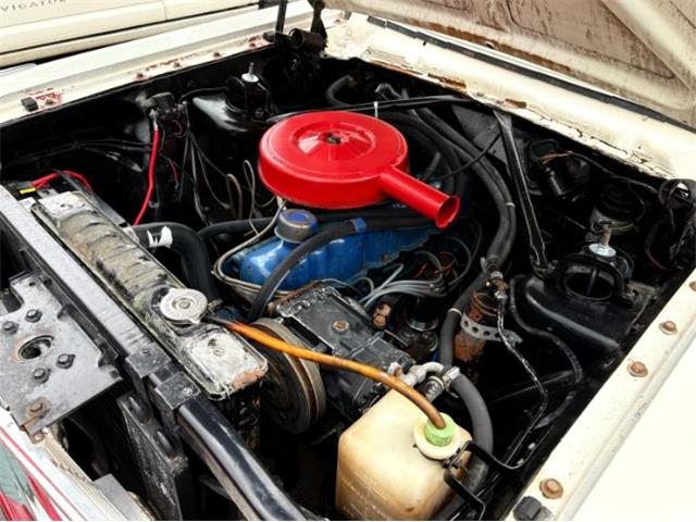 1964 Ford Fairlane (CC-2076151) for sale in Cadillac, Michigan