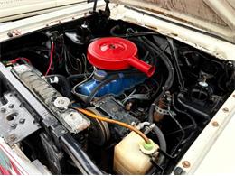 1964 Ford Fairlane (CC-2076151) for sale in Cadillac, Michigan