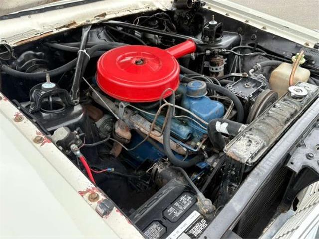 1964 Ford Fairlane (CC-2076151) for sale in Cadillac, Michigan