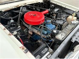 1964 Ford Fairlane (CC-2076151) for sale in Cadillac, Michigan