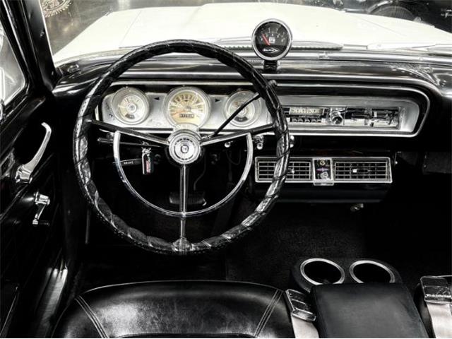 1964 Ford Fairlane (CC-2076151) for sale in Cadillac, Michigan