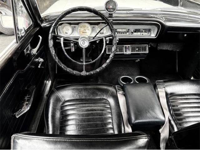 1964 Ford Fairlane (CC-2076151) for sale in Cadillac, Michigan