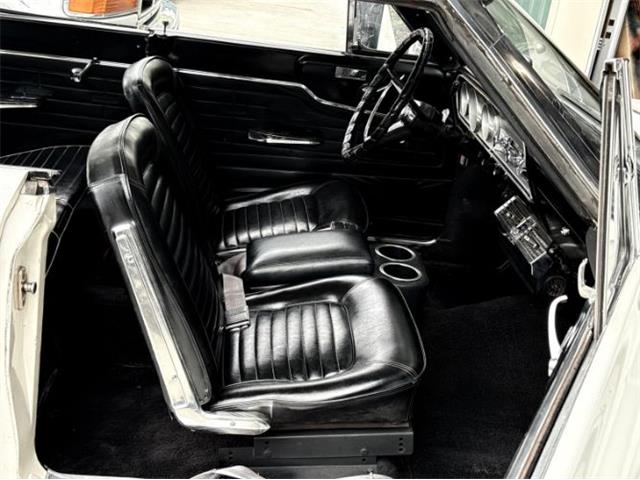 1964 Ford Fairlane (CC-2076151) for sale in Cadillac, Michigan